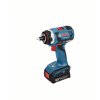 Aku vrtací šroubovák Bosch GSR 14,4 V-EC FC2 Professional, 06019E1001