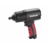 Utahovák rázový, 1/2", kompozit, pneu, 880Nm FORTUM
