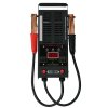 Zátěžový tester akumulátorů, digitální (12V, 100A) QUATROS