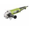 Bruska úhlová s prodlouženou rukojetí, 125mm, 1200W, 403127 EXTOL-CRAFT