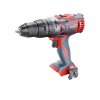 Vrtací šroubovák aku s příkl. SHARE20V, 20V Li-ion, bez baterie a nabíječky EXTOL-PREMIUM
