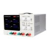 Zdroj laboratorní UNI-T UTP3305 2x0-32V/ 0-5A+ (5V-3A)