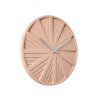Designové nástěnné hodiny 5839SB Karlsson 40cm
