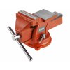 Svěrák otočný, 150mm, 15kg, rozevření 150mm, upínací síla 25kN EXTOL-PREMIUM