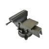 Otočný svěrák 6" 150mm GEKO