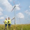 TFA 42.6003.13 - Měřič rychlosti větru WIND BEE
