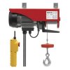 Elektrický naviják 550W 150/300Kg YATO