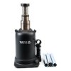 Hever pístový hydraulický 12T 230-593mm YATO
