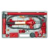 Rozpěrák hydraulický 4t sada TOYA