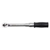 Klíč momentový 1/4" 2-10 Nm CrV YATO