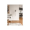 Designové nástěnné hodiny Nomon Punta BO 63cm