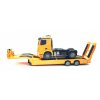 Tahač Mercedes Benz Arocs - 85cm na dálkové ovládání