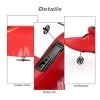 Letadlo S50 s gyro stabilizací - 25 minut letu