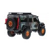 MAX TIGER 3 -1/10 Crawler 4x4