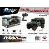 MAX TIGER 3 -1/10 Crawler 4x4