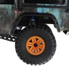 MAX TIGER 3 -1/10 Crawler 4x4