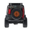 MAX TIGER 3 -1/10 Crawler 4x4
