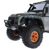 MAX TIGER 3 -1/10 Crawler 4x4