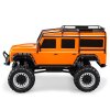 Land Rover Defender 1/8 - 50cm - zelený