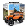 Land Rover Defender 1/8 - 50cm - zelený