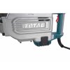 Bourací kladivo, 50J, industrial TOTAL-TOOLS