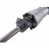 Bourací kladivo, 50J, industrial TOTAL-TOOLS