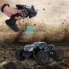 Truck Racing 4WD 1:20 2.4GHz RTR - zelený