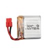 380mAh 3.7V LiPo do Syma X21/X21W