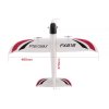 RC letadlo FX818 2,4 Ghz - bílá