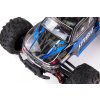 Spirit 4WD 1:16 2.4GHz RTR - modrý- 9135