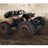 MZ-CLIMB - supersilný crawler 1/14 - oranžová