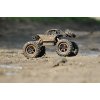 MZ-CLIMB - supersilný crawler 1/14 - oranžová