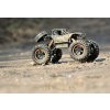 MZ-CLIMB - supersilný crawler 1/14 - oranžová