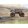 MZ-CLIMB - supersilný crawler 1/14 - oranžová
