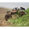 MZ-CLIMB - supersilný crawler 1/14 - oranžová