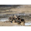 MZ-CLIMB - supersilný crawler 1/14 - oranžová
