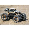 MZ-CLIMB - supersilný crawler 1/14 - oranžová