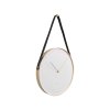 Designové nástěnné hodiny 5767WH Karlsson 34cm