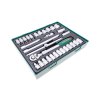 Gola sada 1/2", 10 - 32 mm, 31 kusů v kazetě - JONNESWAY S04H4131SP