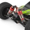 WL Evolution 1/14 4WD - Modrá