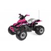 IGOR0101 Corral T Rex 330W Pink 3 4 frontSX