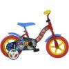 DINO Bikes - Dětské kolo 10 "108LPW - Paw Patrol 2017