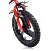 DINO Bikes - Dětské kolo 16 "163GLN - červený 2017