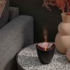 Stadler Form Zoe Black Aroma difuzér sonický 80 ml