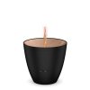 Stadler Form Zoe Black Aroma difuzér sonický 80 ml