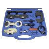 Aretace BMW M40, Double Vanos M42, M43, M44, M50, M52, M54, M56 - QUATROS QS10331