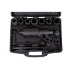 Posilovač momentu 1", 1:58 s nástrčnými klíči 24 - 38 mm - AH23051158