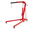 Hydraulický dílenský jeřáb žirafa 1t - T31002