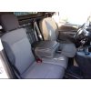 Autopotahy CITROEN BERLINGO III, 3 MÍSTA, 1+2, od r. 2018, Elegance černé