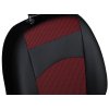 Autopotahy TOYOTA PRIUS IV, od r. 2016, ROYAL-6  + OPTIK utěrka 20x20 cm Smart Microfiber zdarma